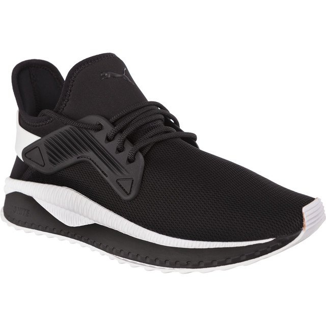 Gaiola Tsugi PUMA Preto PUMA Branco PUMA Preto