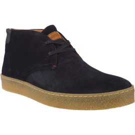 Tommy Hilfiger Logan 2B 403 azul marinho Tommy Hilfiger Logan 2B 403 azul marinho