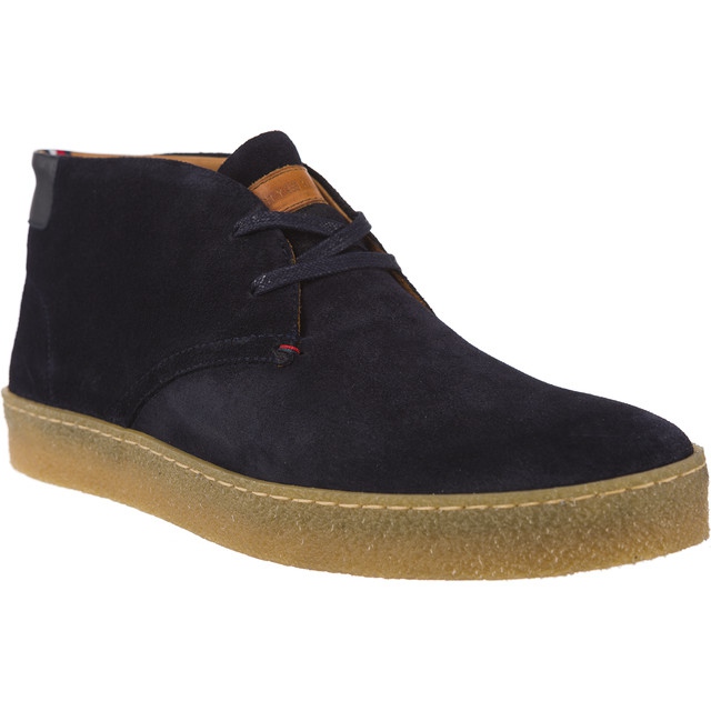 Tommy Hilfiger Logan 2B 403 azul marinho