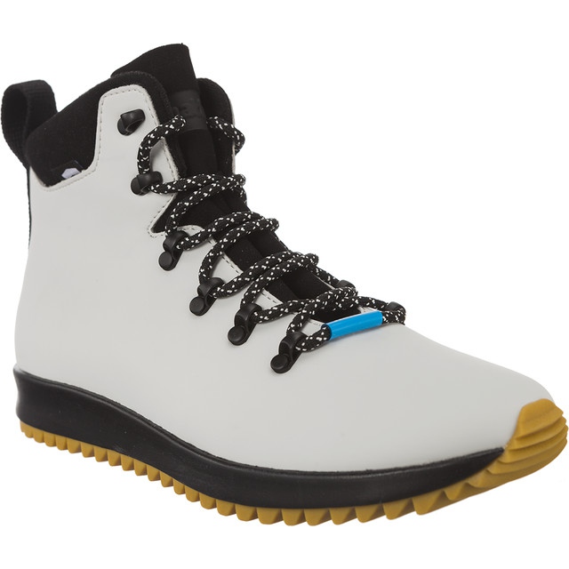 Native Nativo Ápice Ct Névoa Cinza Ct / Jiffy