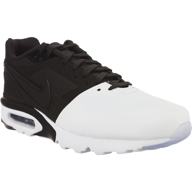 Nike Air Max Bw Ultra Se 101 branco preto