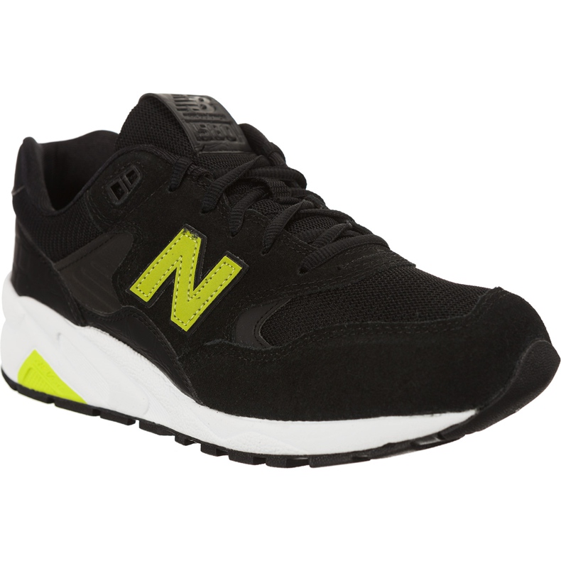 New Balance Mrt580nf preto