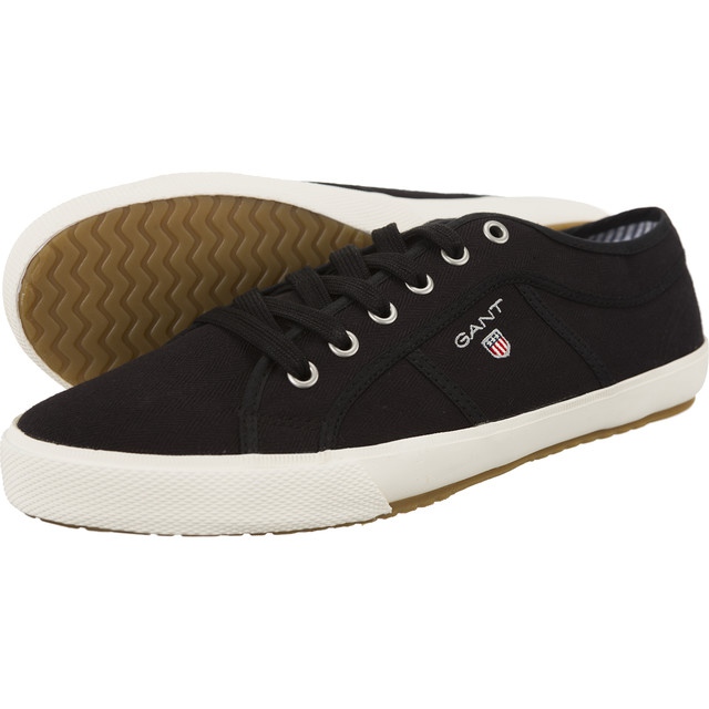 Gant Samuel 613 G00 preto