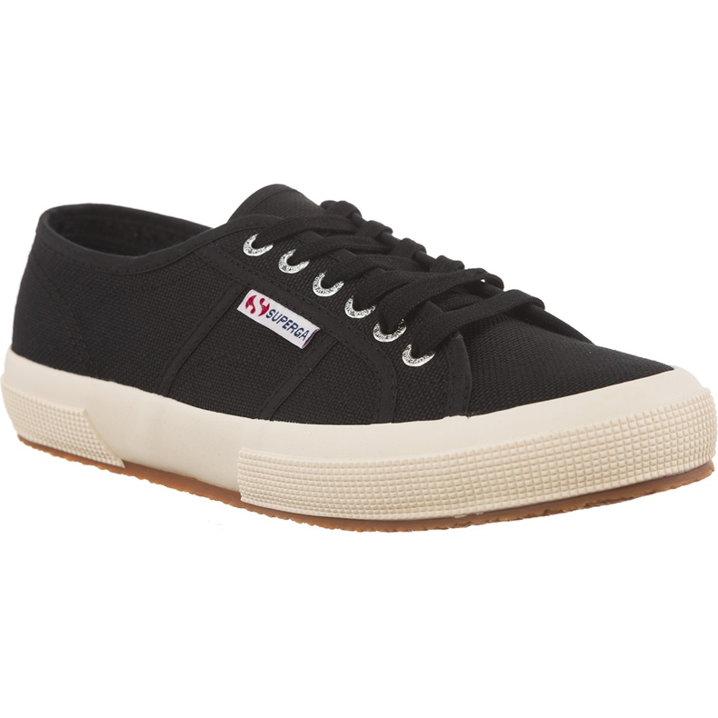 Superga 2750 Cotu Classic 999 preto