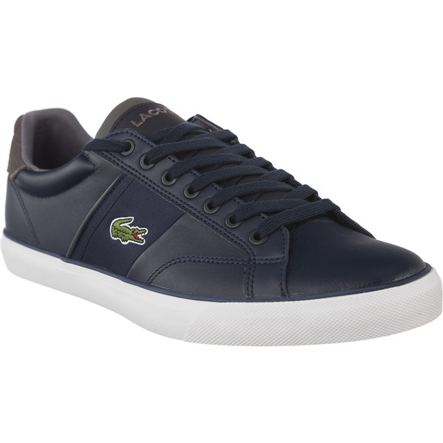 Lacoste Fairlead 317 2 003 azul marinho
