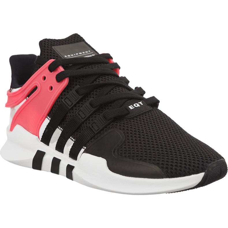 Adidas Eqt Suporte Adv 719 preto rosa