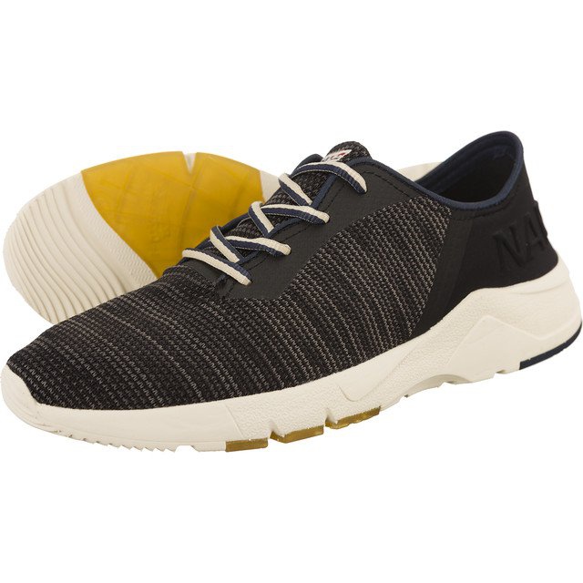 Napapijri Optima 932 N00 preto