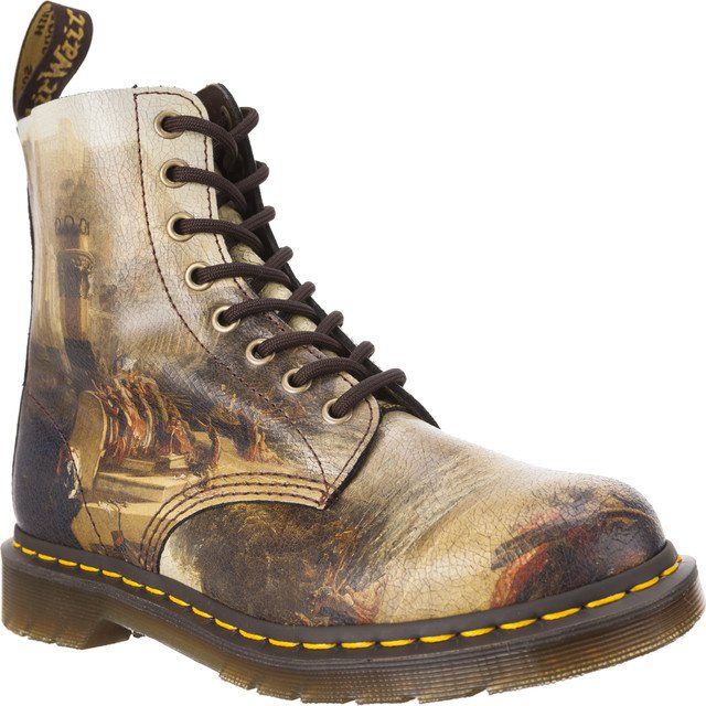 Dr. Martens Pascal Multi multicolorido Dr. Martens Pascal Multi multicolorido