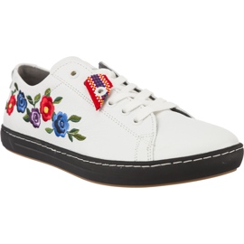 Birkenstock Arran 1007047 branco Birkenstock Arran 1007047 branco