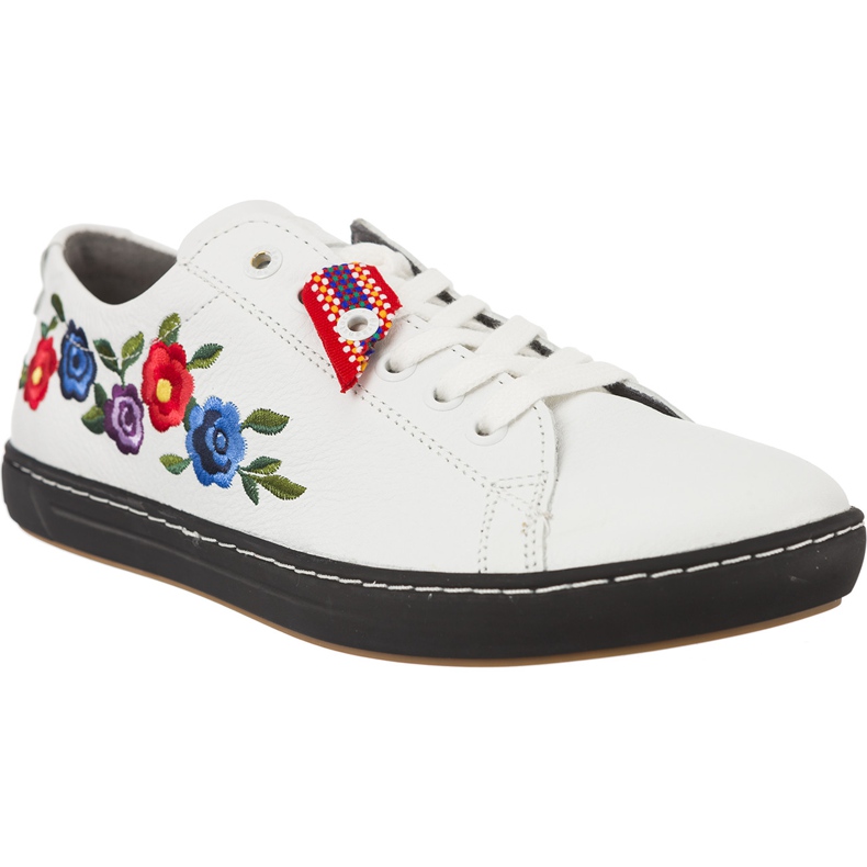 Birkenstock Arran 1007047 branco