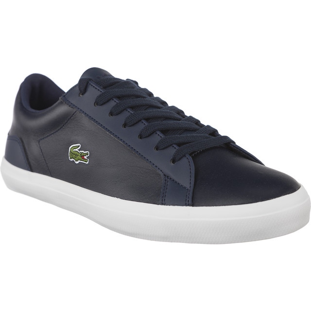 Lacoste Lerond Bl 1 003 azul