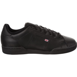 Reebok Npc Ii 836 preto