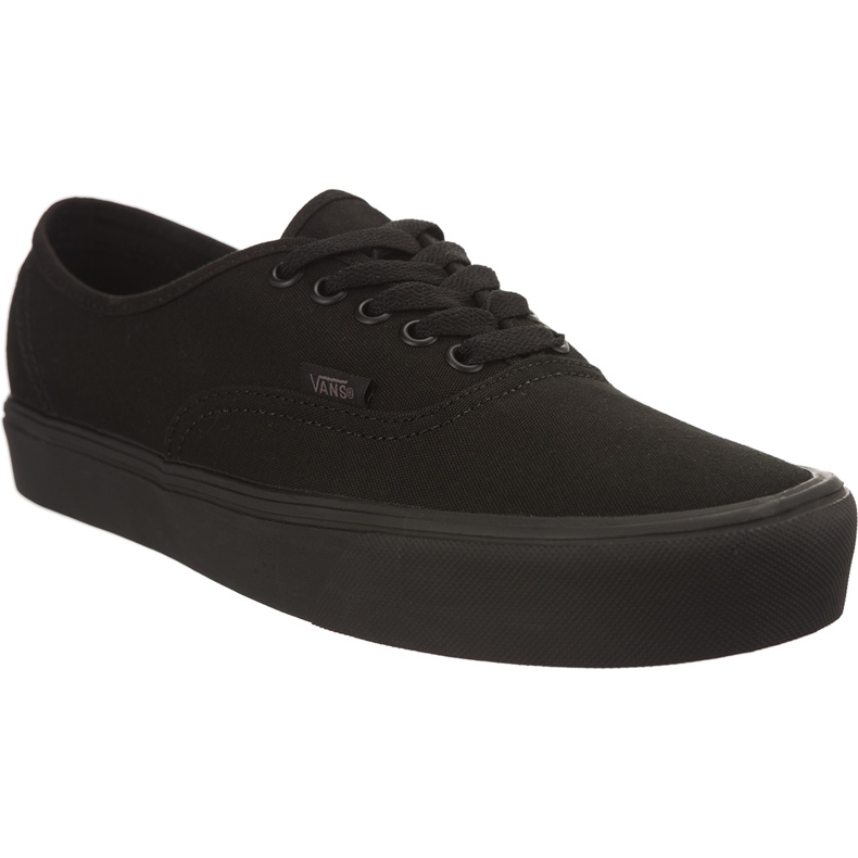 Vans Autêntico Lite 186 preto