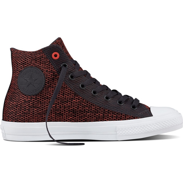 Converse 155729 Chuck Taylor All Star II malha aberta multicolorido