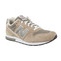 New Balance Mrl996ag Cinza Com Creme Cinza Urze castanho