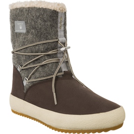 Gant Amy 998 G460 marrom cinza