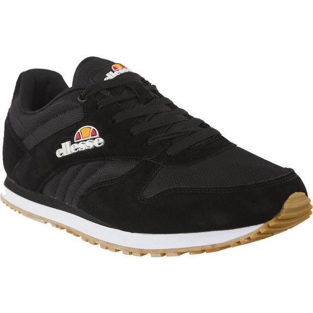 Ellesse Shfu0294 Goma preta preto