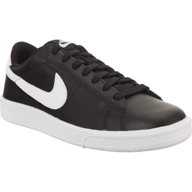 Nike Tênis Clássico Cs 014 preto
