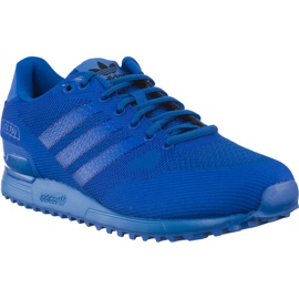 Adidas Zx 750 Wv 127 azul