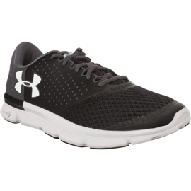 Under Armour Micro G Speed Swift 2 001 preto