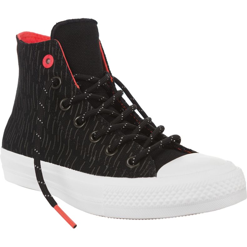 Converse 153532 Chuck Taylor All Star Ii preto