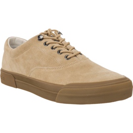 Tommy Hilfiger Yarmouth 1B 049 marrom
