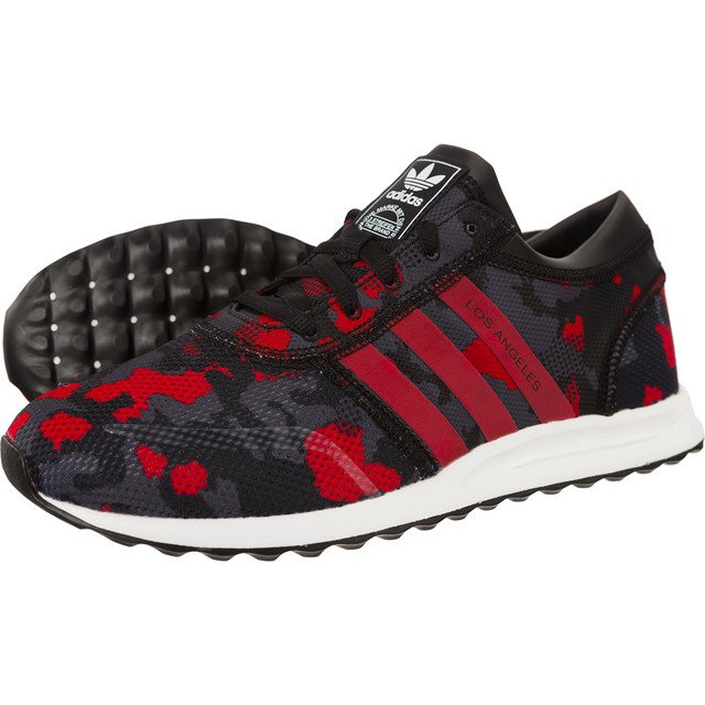 Adidas Los Angeles J 311 multicolorido