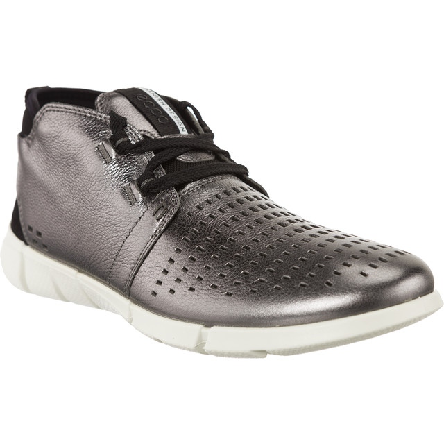 Ecco Intrínseco 1 222 preto multicolorido