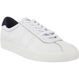 Superga 2843 Comfleau 903 branco
