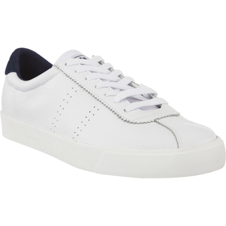 Superga 2843 Comfleau 903 branco