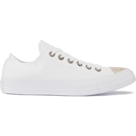Converse 557985 Chuck Taylor All Star branco