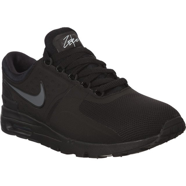 Nike W Air Max Zero 012 preto