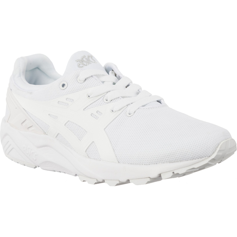 Asics Gel Kayano Treinador Evo Gs C7A0N 0101 branco
