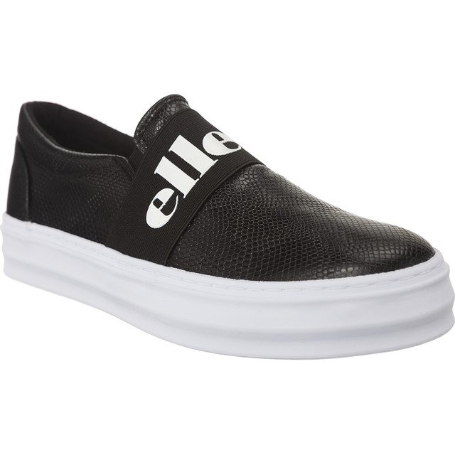 Ellesse Panforte Slip on SGFU0302 Preto
