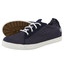 Timberland Newport Bay lona Jex azul marinho