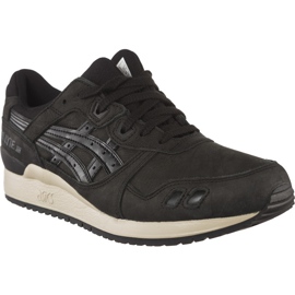 Asics Gel Lyte Iii HL7V3-9090 preto