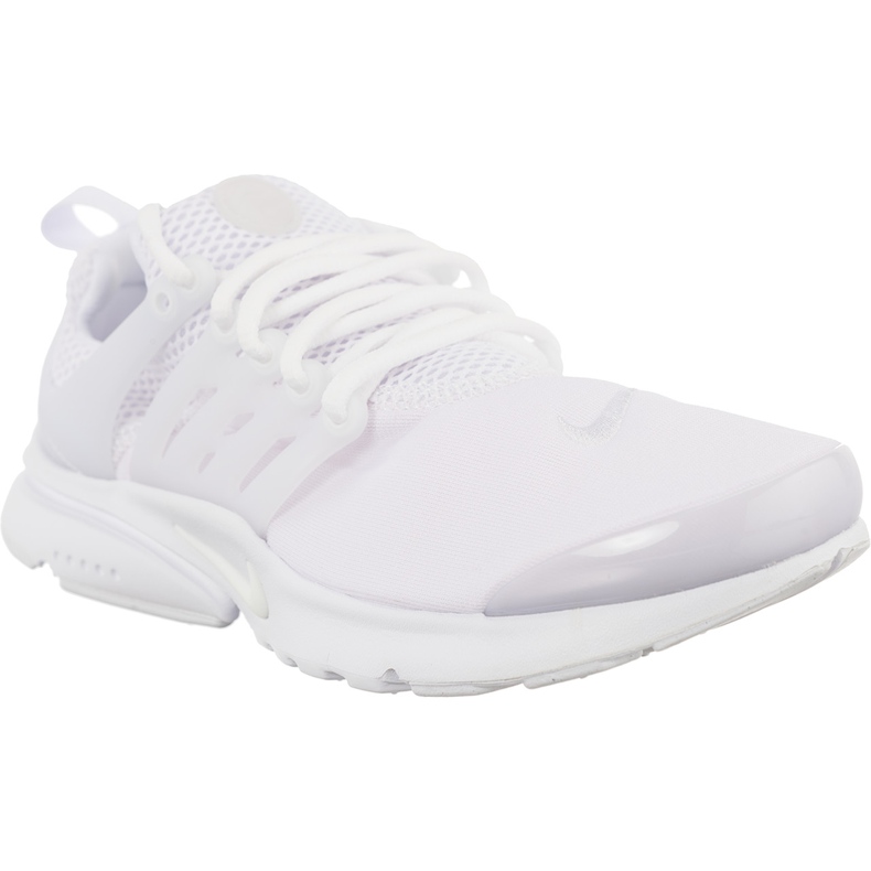 Nike Presto Gs 100 branco