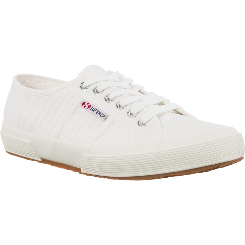 Superga 2750 Cotu Classic 901 branco