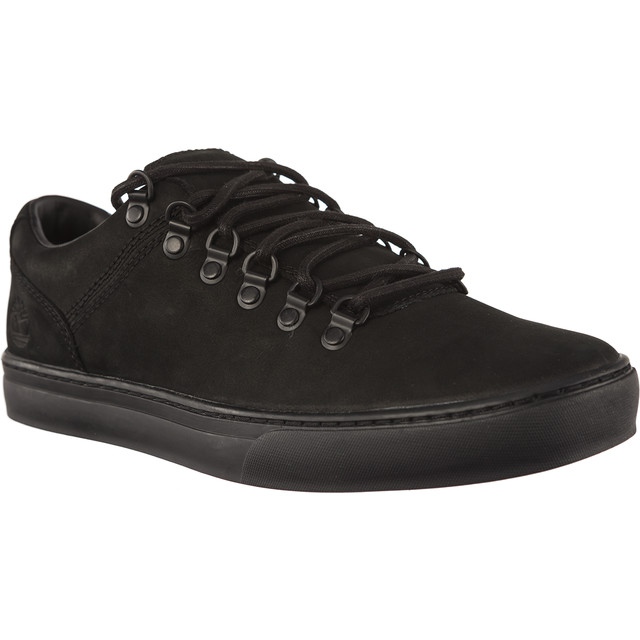 Timberland Aventura 2 0 Cupsole Alpine Oxford Black preto