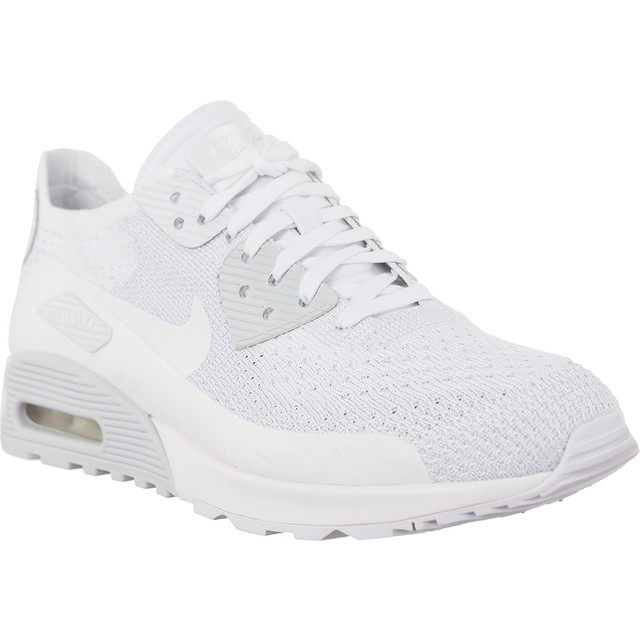 Nike Em Air Max 90 Ultra 2 0 Flyknit 104 branco