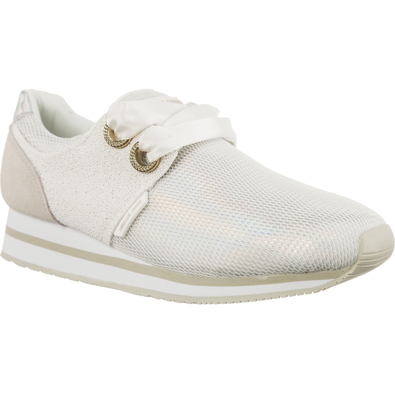 Versace Jeans Linea Fondo Stella Dis 3 003 Branco