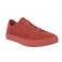 Toms Monocromático Deconstructed Suede Woven 844 vermelho