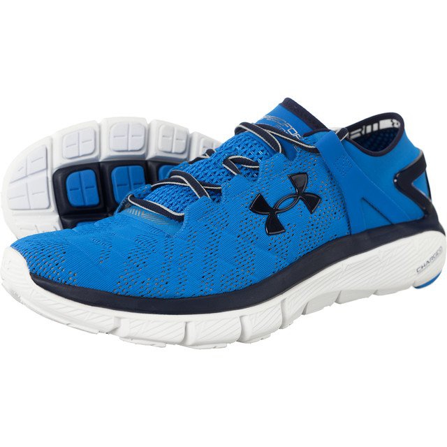 Under Armour Speedform Fortis Vent 481 azul