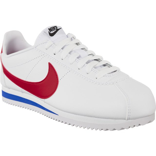 Nike Wmns Classic Cortez Leather 103 multicolorido