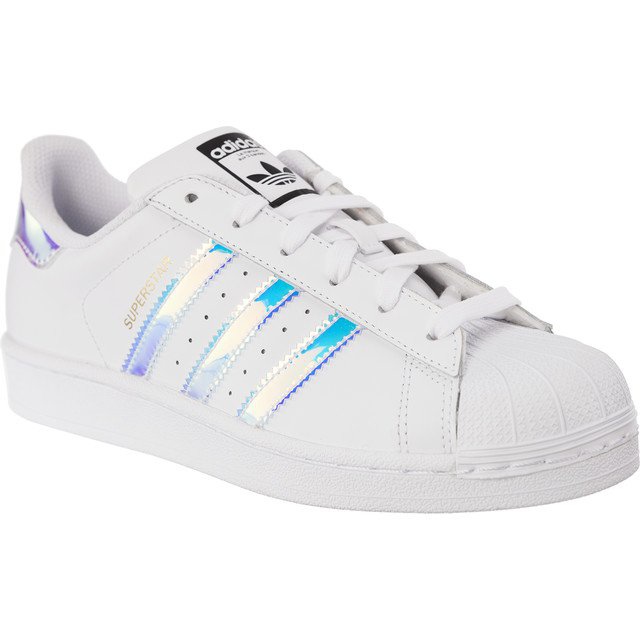 Adidas Superstar J 278 branco
