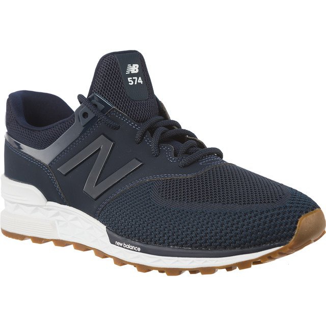 New Balance MS574EMB azul marinho