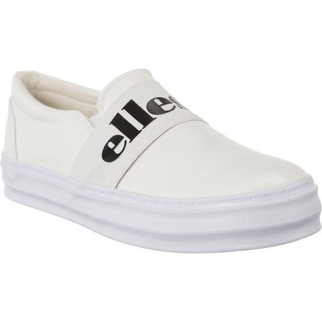 Ellesse Panforte Slip on SGFU0302 Branco