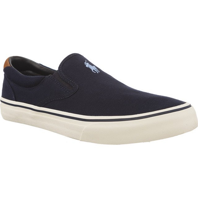 Polo Ralph Lauren Thompsonine azul marinho