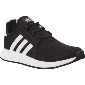 Adidas X Plr 405 preto