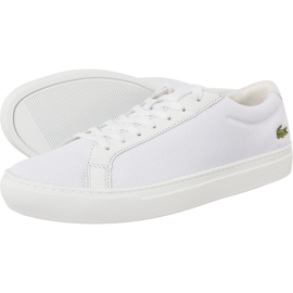Lacoste L 12 12 Bl 2 001 branco